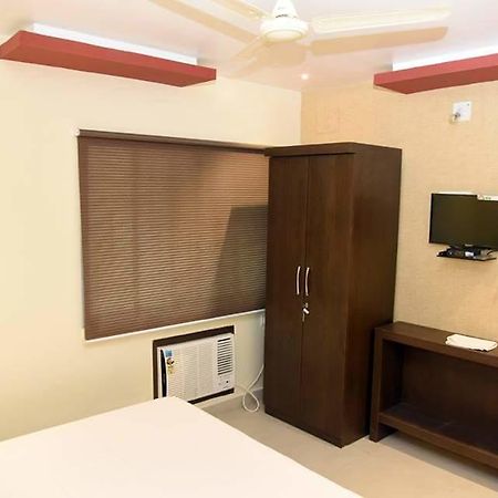 Oyo 3512 Hotel Crystal Residency Jamshedpur Exterior foto